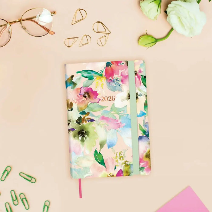 График Finocam FLEXI JOY Bloom 11,8 x 16,8 cm 2026