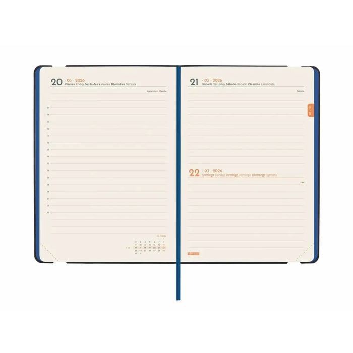 График Finocam FLEXI JOY Fiona 11,8 x 16,8 cm 2026