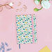 График Finocam FLEXI JOY Fiona 11,8 x 16,8 cm 2026