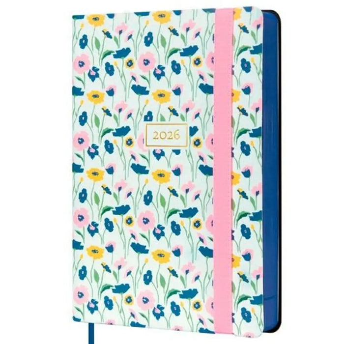 График Finocam FLEXI JOY Fiona 11,8 x 16,8 cm 2026