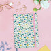 График Finocam FLEXI JOY Fiona A5 14,8 x 21 cm 2026