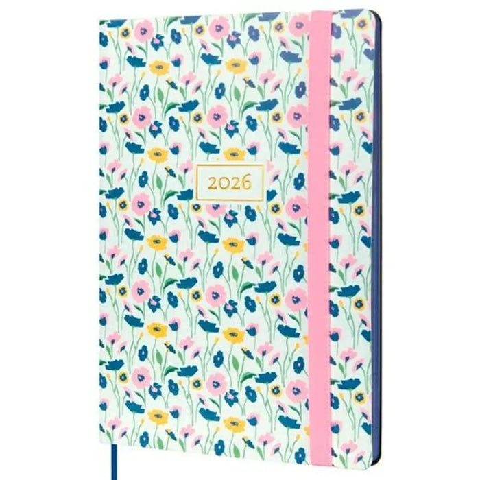 График Finocam FLEXI JOY Fiona A5 14,8 x 21 cm 2026