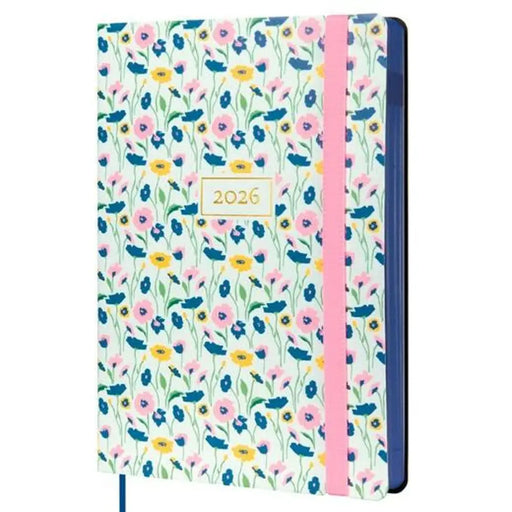 График Finocam FLEXI JOY Fiona A5 14,8 x 21 cm 2026