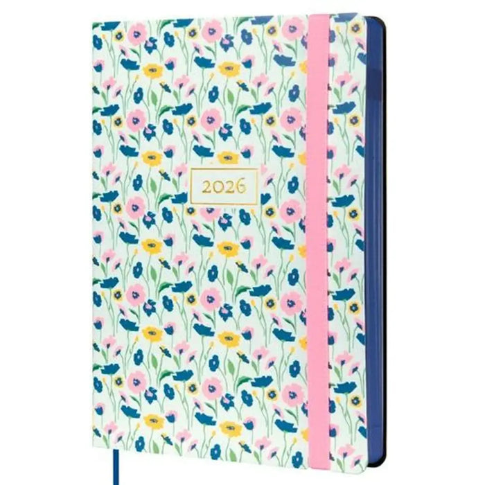 График Finocam FLEXI JOY Fiona A5 14,8 x 21 cm 2026