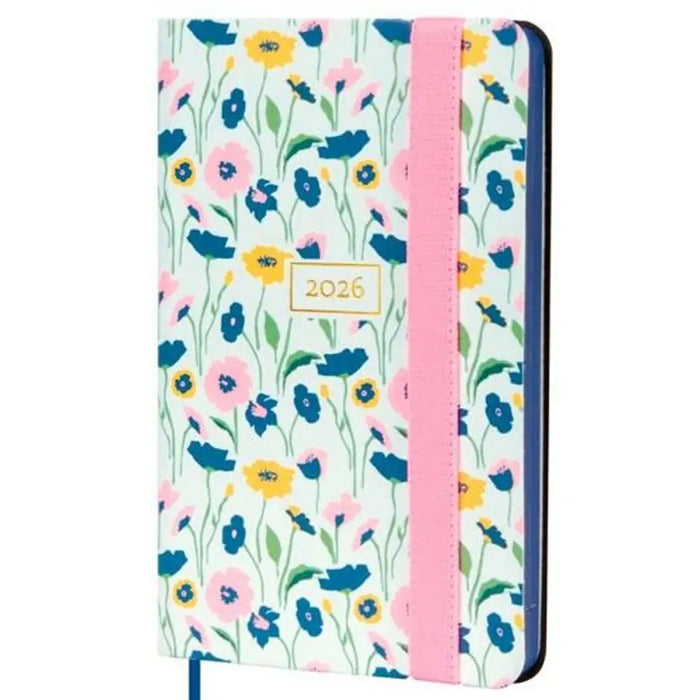 График Finocam FLEXI JOY Fiona Mini 8,2 x 12,7 cm 2026