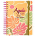 График Finocam Talkual Ideas A5 15,5 x 21,7 cm 2026