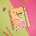 График Finocam Talkual Ideas A5 15,5 x 21,7 cm 2026