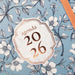 График Finocam YOU Cotton 7,9 x 12,7 cm 2026