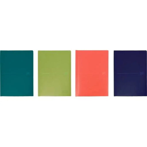 График Oxford MODERN A5 21 x 14,8 cm 2026 (5 броя)