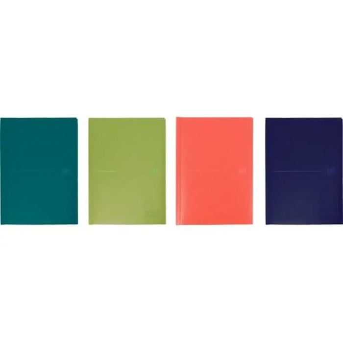 График Oxford MODERN A5 21 x 14,8 cm 2026 (5 броя)