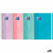 График Oxford TOUCH 1/4 15 x 21 cm 2025-2026 (10 броя)
