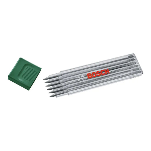 ГРАФИТИ BOSCH 6 БРОЯ