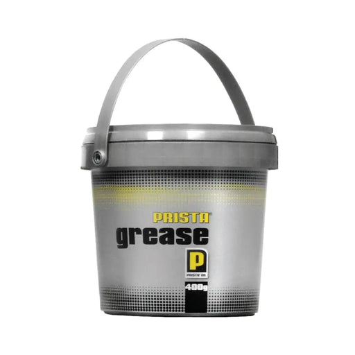 ГРАФИТНА ГРЕС 0.400KG PRISTA K2G