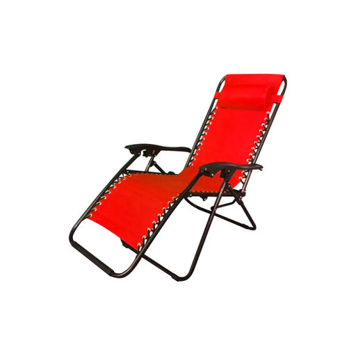 ГРАДИНСКИ ШЕЗЛОНГ 175X65X110CM UCAMP HD-3491