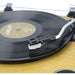 Грамофон Aiwa GBTUR-120WD