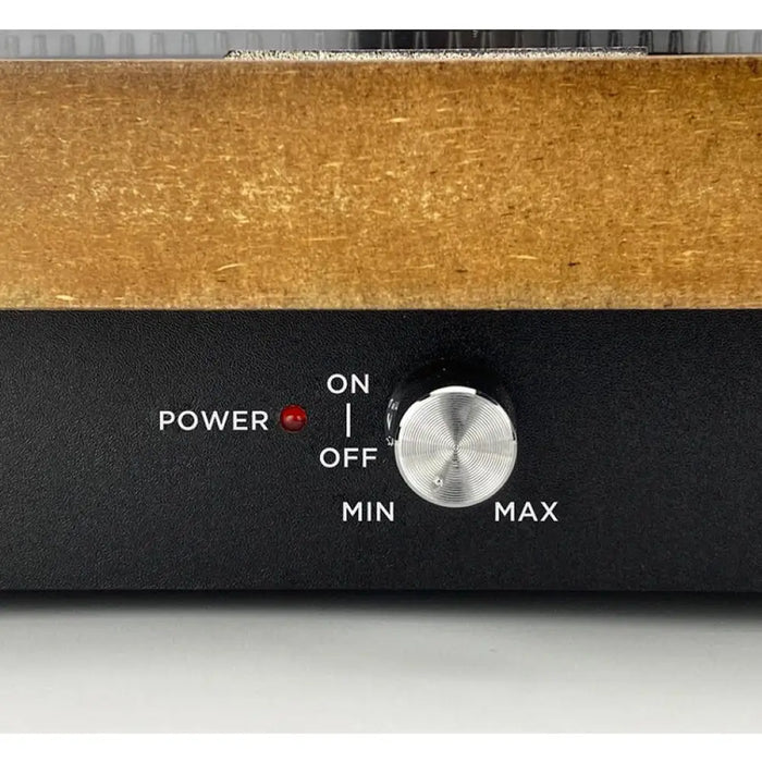 Грамофон Aiwa GBTUR-120WD