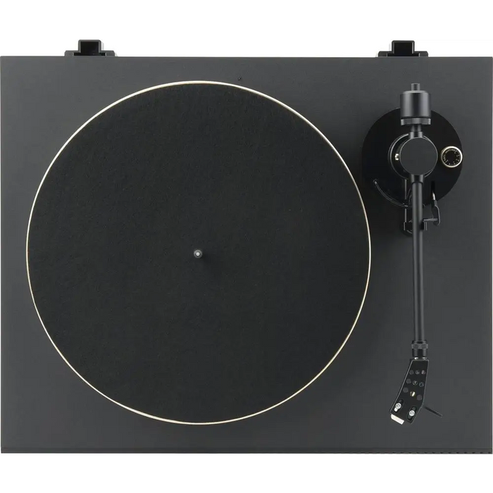 Грамофон JBL Spinner Black/Gold