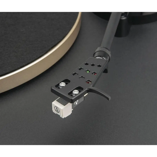 Грамофон JBL Spinner Black/Gold