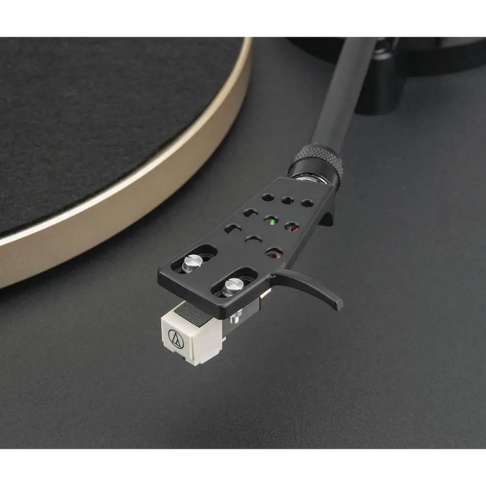 Грамофон JBL Spinner Black/Gold