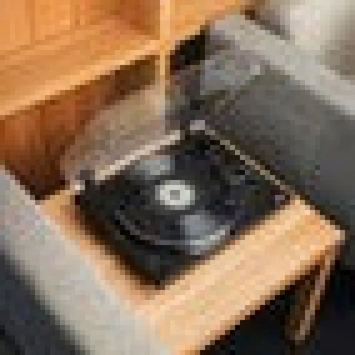 ГРАМОФОН JVC AL-E534B