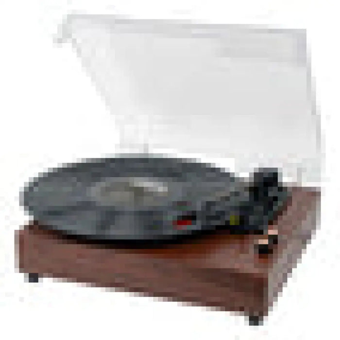 ГРАМОФОН XMART 204BT