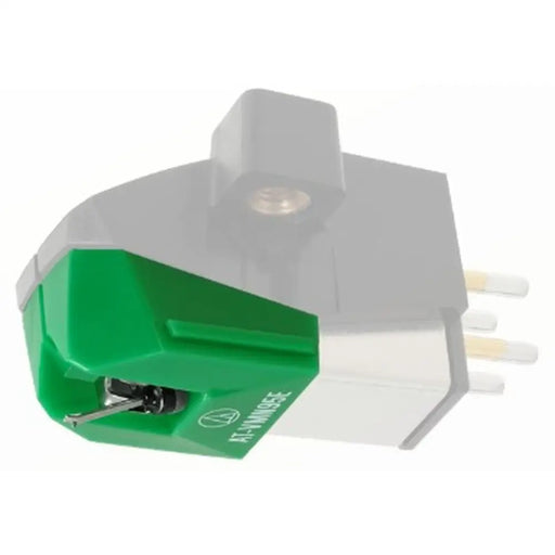 Грамофонна Игла Audio-Technica Iberia AT-VMN95E