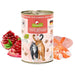 GRANATAPET DeliCATessen Турция и скариди - мокра храна