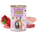 GRANATAPET DeliCATessen Агнешко и пуешко - мокра храна