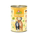 GRANATAPET DeliCATessen Chicken - мокра храна за котки