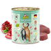 GRANATAPET DeliCATessen Дивеч и риба тон - мокра храна