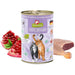 GRANATAPET DeliCATessen Патица и птици - мокра храна