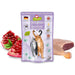 GRANATAPET DeliCATessen Патица и птици - мокра храна