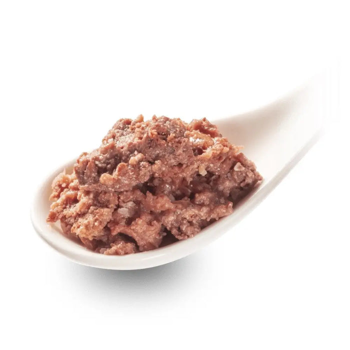 GRANATAPET DeliCATessen Pur Телешко - мокра храна за котки