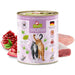 GRANATAPET DeliCATessen Сьомга и пуйка - мокра храна