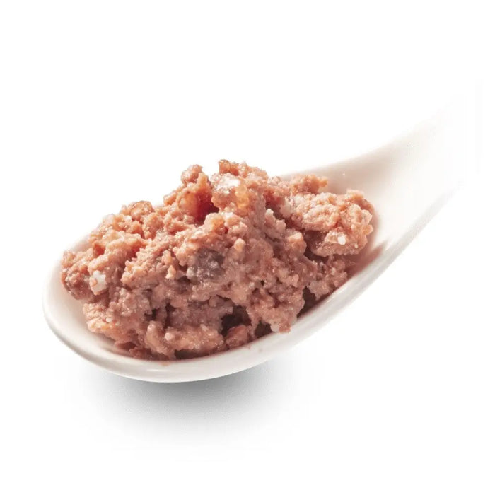 GRANATAPET DeliCATessen Сьомга и пуйка - мокра храна