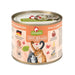 GRANATAPET DeliCATessen Телешко и каша - мокра храна