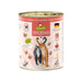 GRANATAPET DeliCATessen Турция и скариди - мокра храна