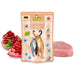 GRANATAPET DeliCATessen Veal - мокра храна за котки - 85гр