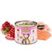 GRANATAPET DeliCATessen сьомга и морски дарове - мокра