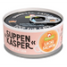 GRANATAPET Suppenkasper Salmon - лакомства за котки - 70гр
