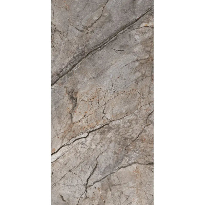 ГРАНИТОГРЕС STAR GRES SKYFALL GREY 60X120 CM