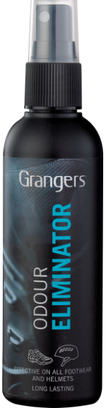 Комплект препарати с четка Grangers - OWP Footwear Care Kit, 700 g