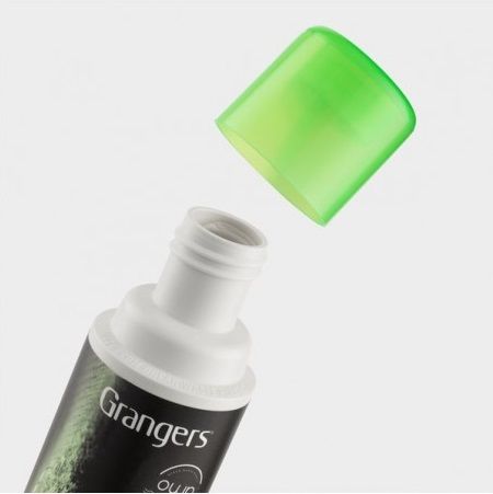 Перилен препарат за вълна Grangers - Merino Wash, 300 ml