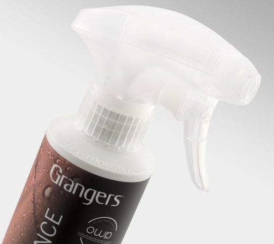 Импрегниращ спрей Grangers - Performance Repel Plus, 275 ml