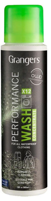 Препарат Grangers - Performance Wash, 300 ml