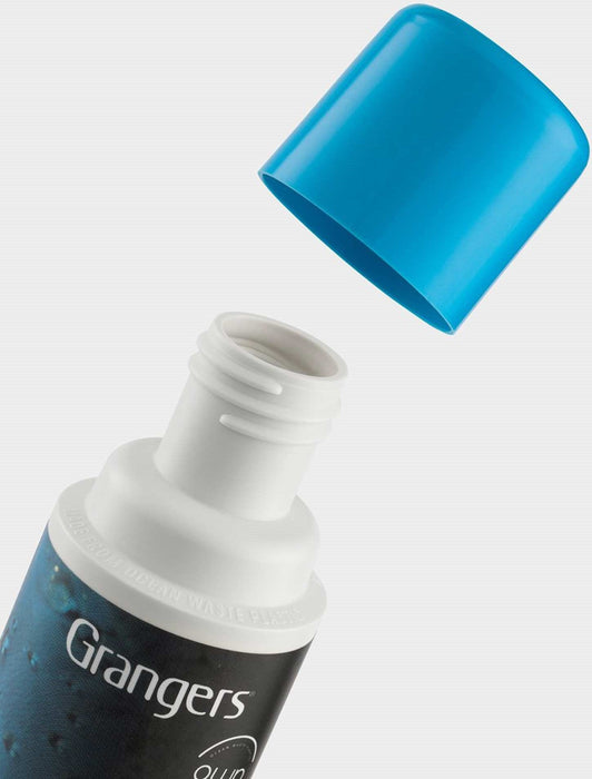 Комплект за пух Grangers - OWP Down Care Kit, 300 ml