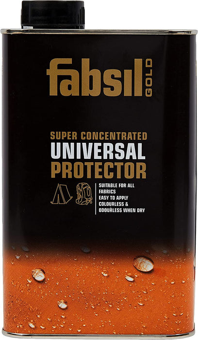 Препарат Grangers - Fabsil Gold Liquid, 1 l