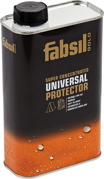 Препарат Grangers - Fabsil Gold Liquid, 1 l