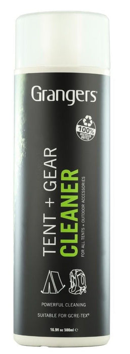 Почистващ препарат Grangers - Tent and gear cleaner, 500 ml