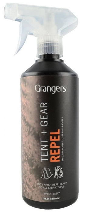 Препарат Grangers - Tent + Gear Repel, 500 ml